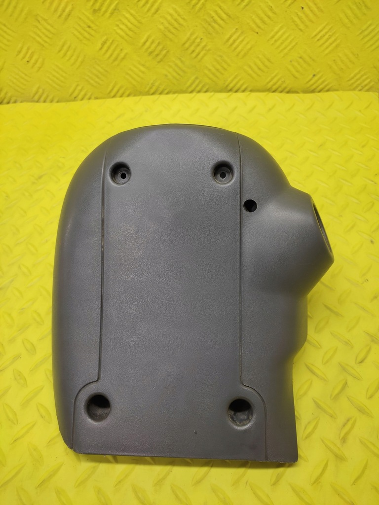 фото №6, Fiat ducato защита pod руль 1303997070