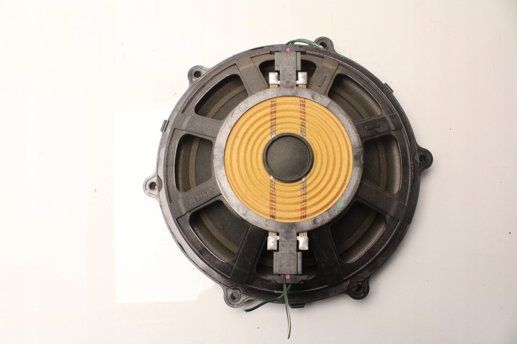 фото №7, Land rover range rover sport l320 динамік harman kardon logic 7 xqa500080