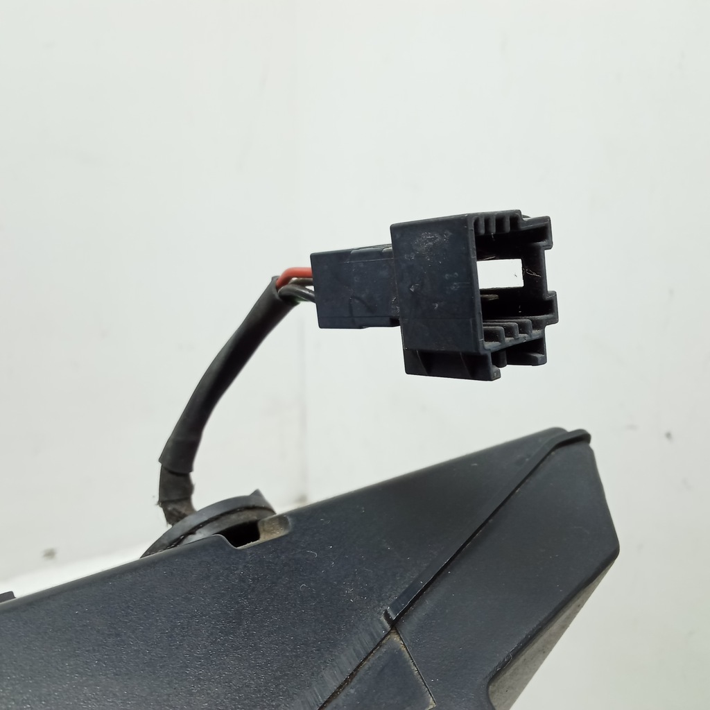 фото №6, Mercedes w211 e-klasa 2002-2009 сабвуфер динамик