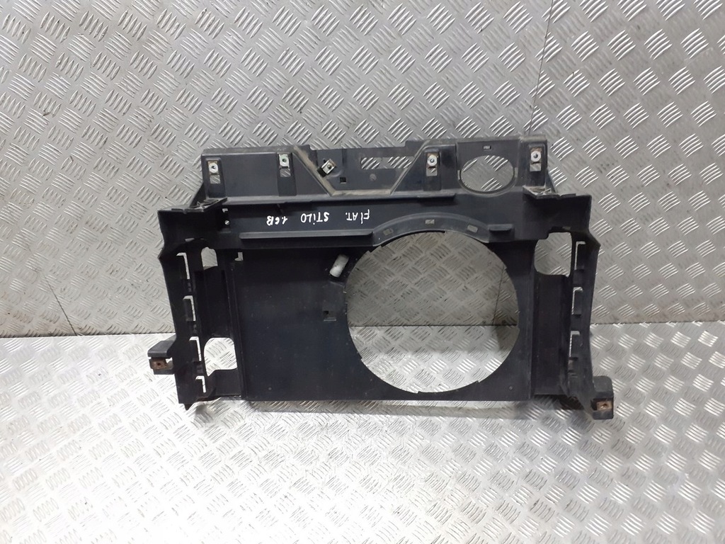 фото №1, Pas передній підсилювач fiat stilo