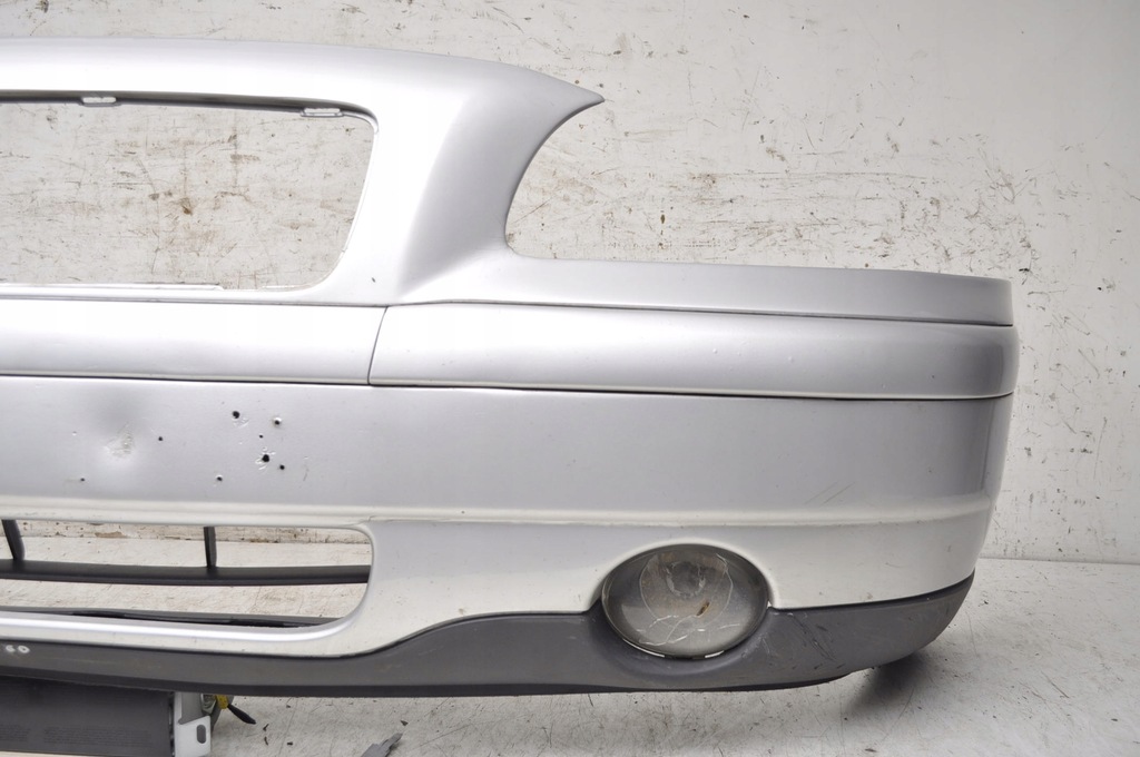 фото №12, Volvo s60 i бампер перед передний