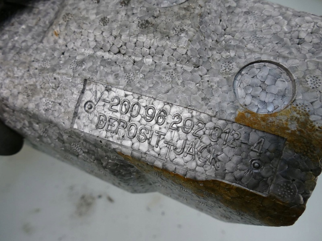 фото №9, Chevrolet evanda домкрат подъемник samochodwy