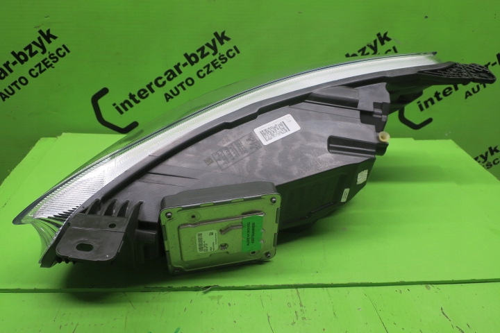 фото №7, Ford focus mk4 lift фара правый full led 2018-