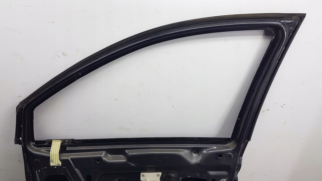 Citroen c8 2004 права сторона двері передні Недорого