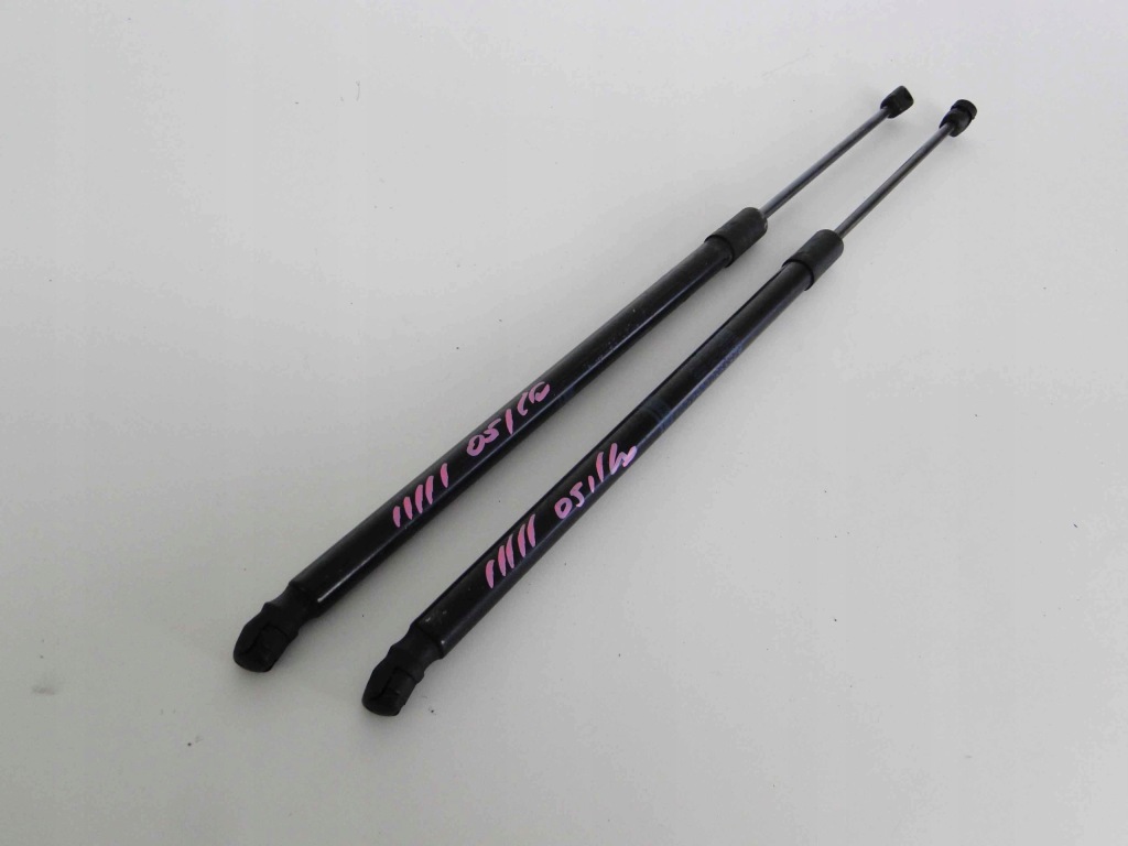 фото №5, Mercedes glc x253 253 suv амортизатор амортизатори кришки задня