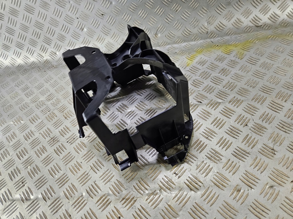 фото №7, Карман корзина радио duzej навигации blaupunkt ford kuga mk1