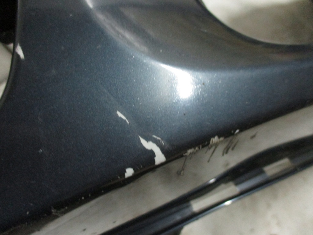 фото №11, Бампер перед передний opel insignia a 13288286