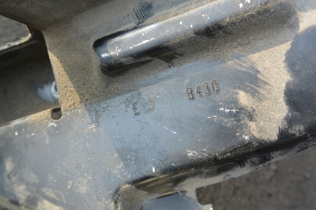 фото №5, Кронштейн кронштейн 3.0b maserati quattroporte eu