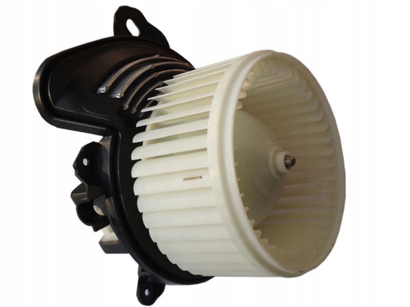 фото №1, Вентилятор салона nissan almera