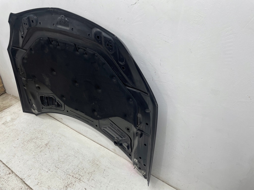 фото №9, Капот mercedes ml w166 kopmpletna