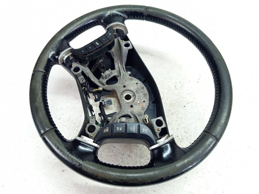 фото №7, Повітропровід mitsubishi pajero iv 4