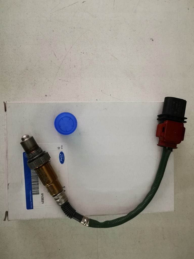 Купить Датчик лямбда-зонд ford s-max mk2 galaxy mk4 1.5 ecobost