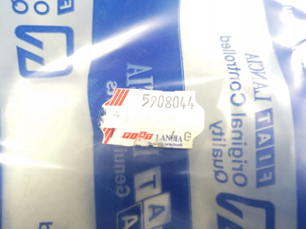 фото №7, Корпус люк fiat palio weekend 97-02 ori