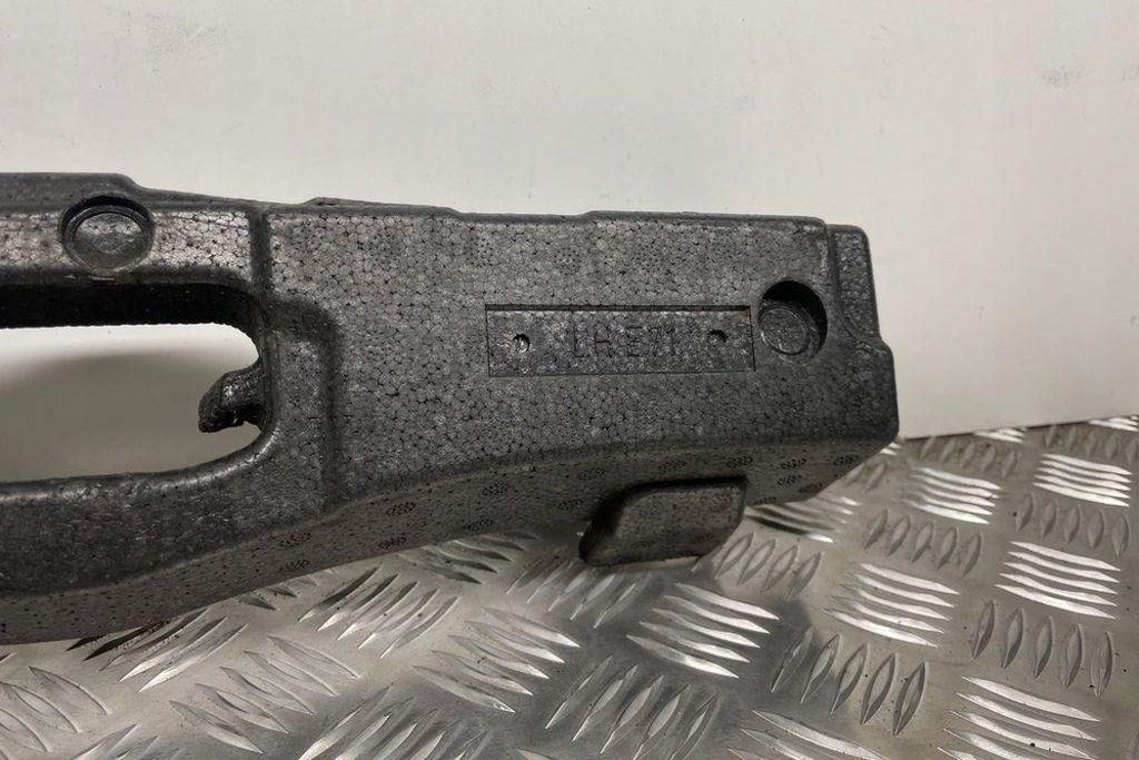 фото №12, Абсорбер заднего бампера bmw x6 e71, e72 7185721 2.99l дизель 180kw 2010