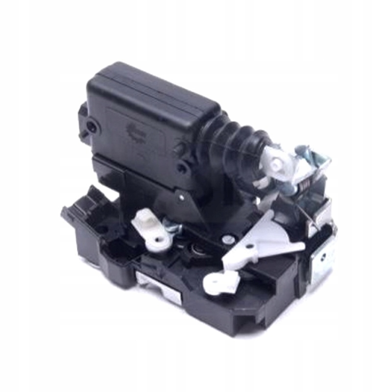 фото №2, Замок дверь перед левый