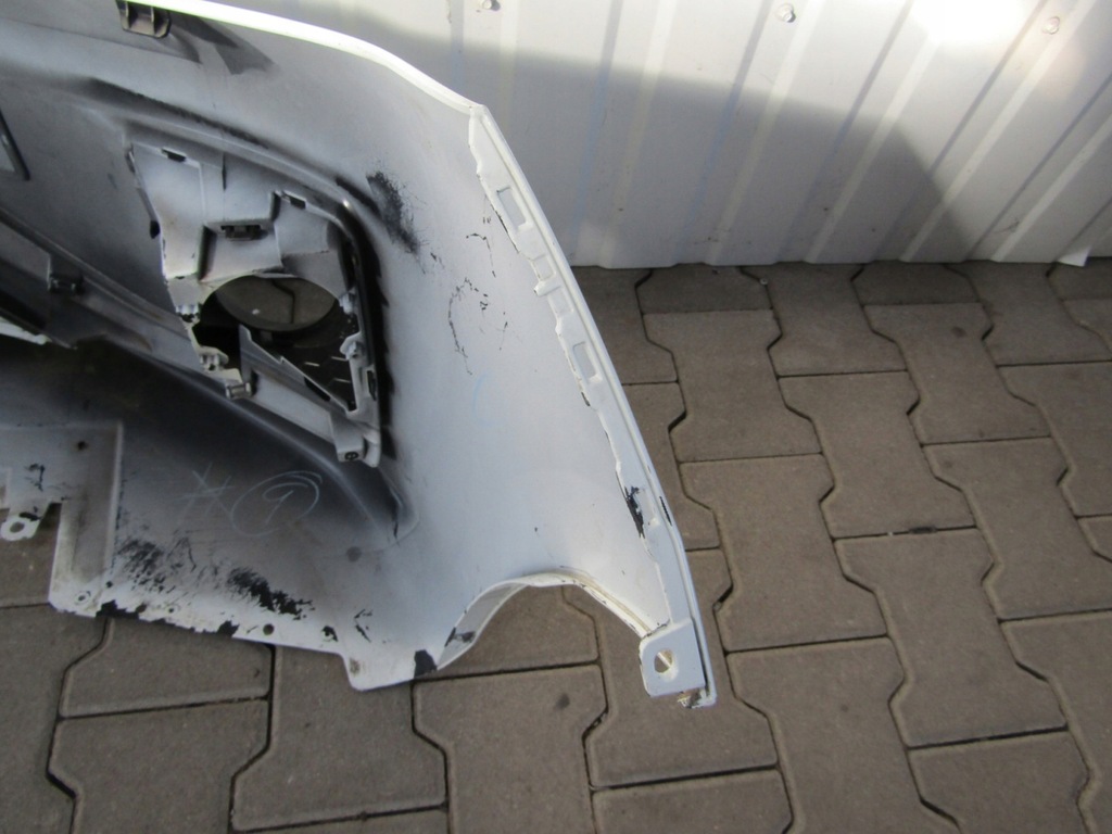 фото №9, Бампер перед mitsubishi space star iii 19-