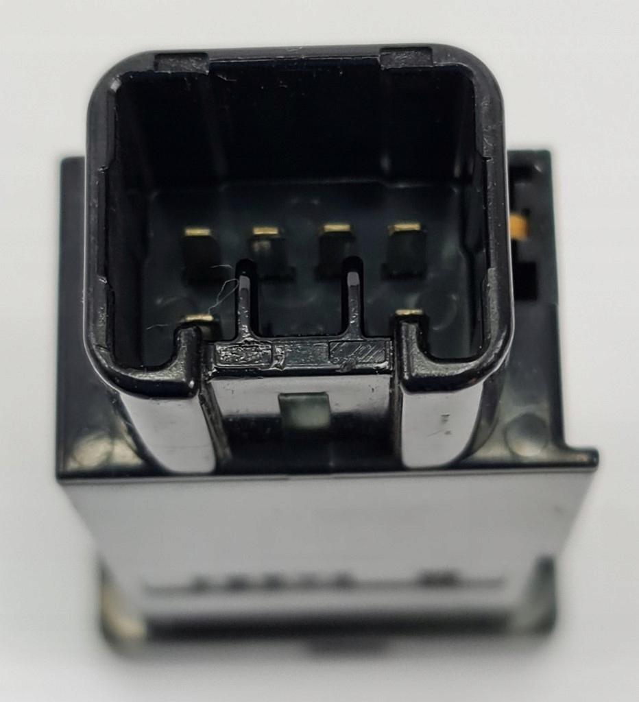 фото №3, Регулировка освещение приборы mazda rx-8