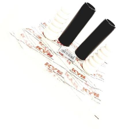 фото №1, Kayaba защита i отбойники задняя vw golf v vi jetta