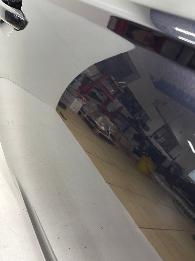 фото №8, Audi a6 c7 sedan двері пасажира правий задня колір: lz9y чорний | доставка!