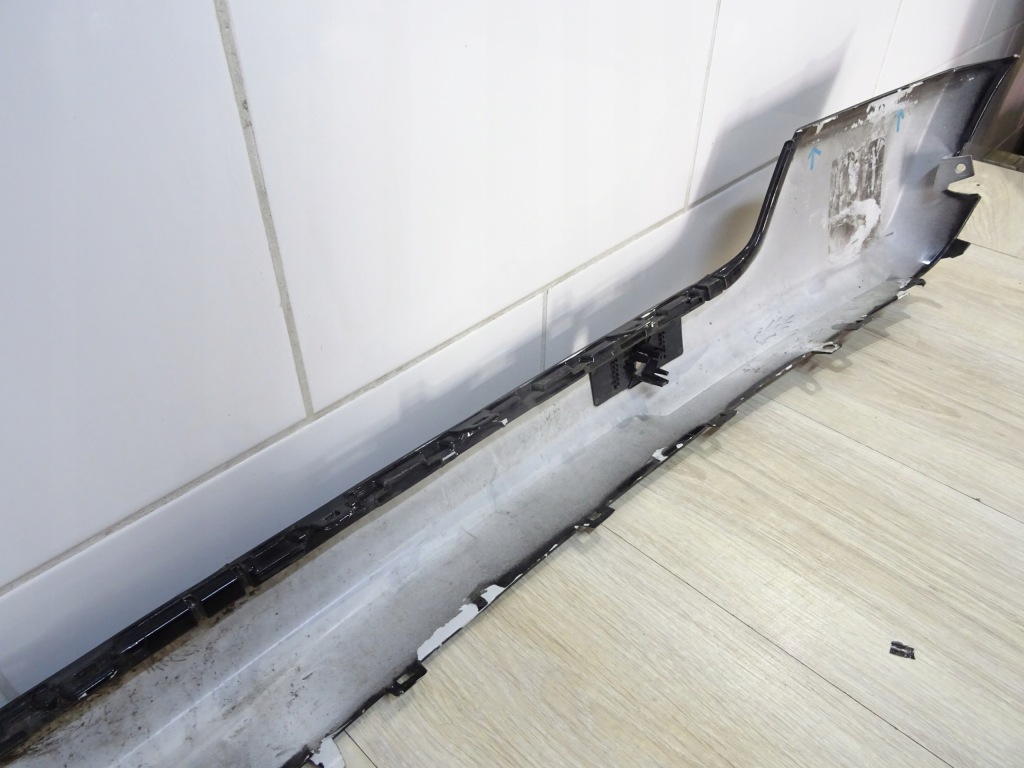 фото №10, Накладка range rover sport l494 jk62-17f879-aa