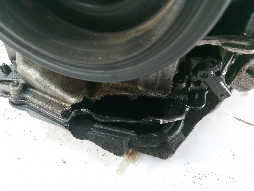 Купить Vw multivan 7t0 t7 2023 двигатель двигатель двигатель 2.0tdi комплектный  форсунки dss