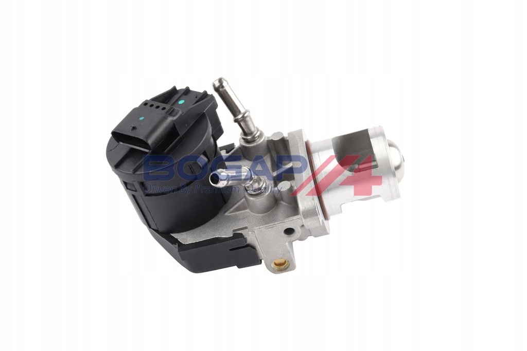 фото №1, Клапан egr - bogap b6320100