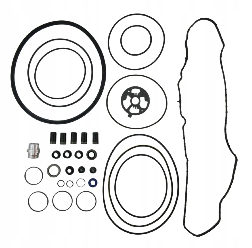 Ohk набір ущільнення з tłokami 8f35 8f40 з tarczami ciernymi i filtrami Ціна