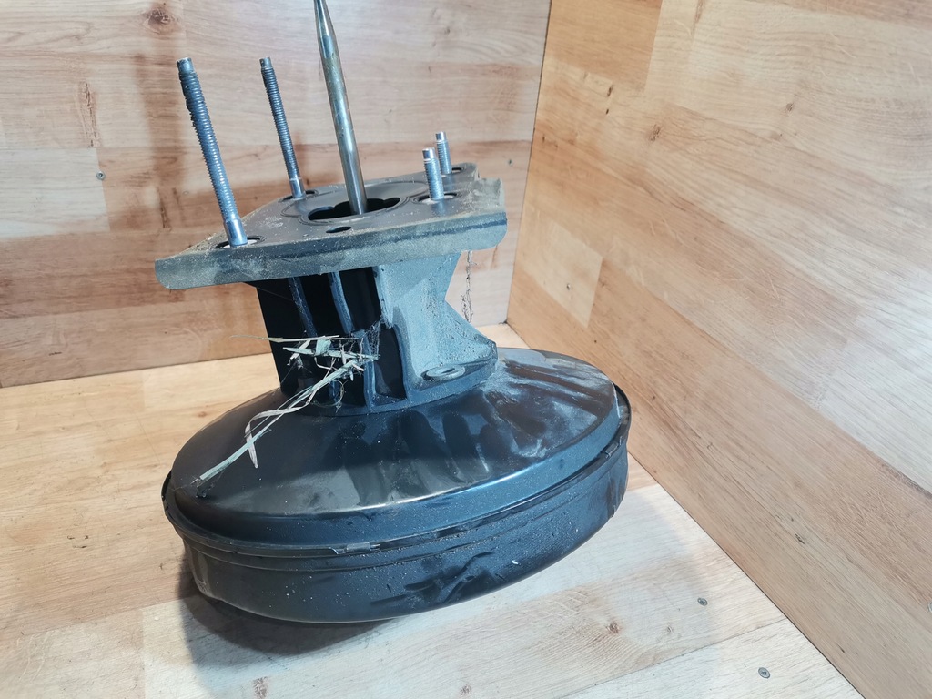 фото №8, Підсилювач гальм гальмівні peugeot 508 9671458280