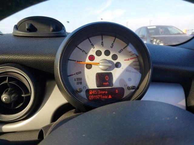 фото №8, Mini r56 r55 r57 r58 1.6 16v 98km 120km двигун n16b16a 145tys km