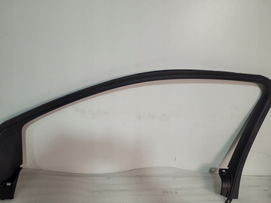 фото №2, Opel crossland защита рамка дверь правый перед