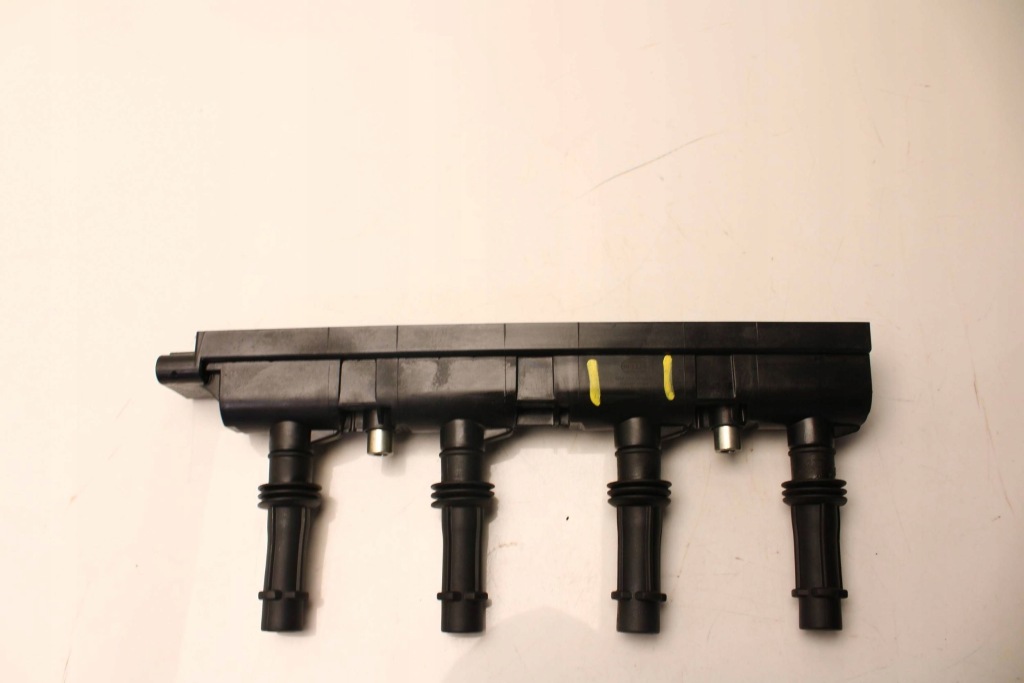 фото №1, Opel ampera 1.4 катушка зажигания hella 5da358000341