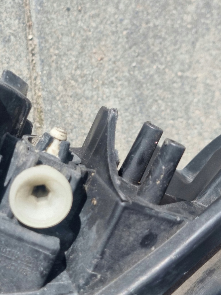 фото №10, Bmw 3 f30 лампа ліва передня перед