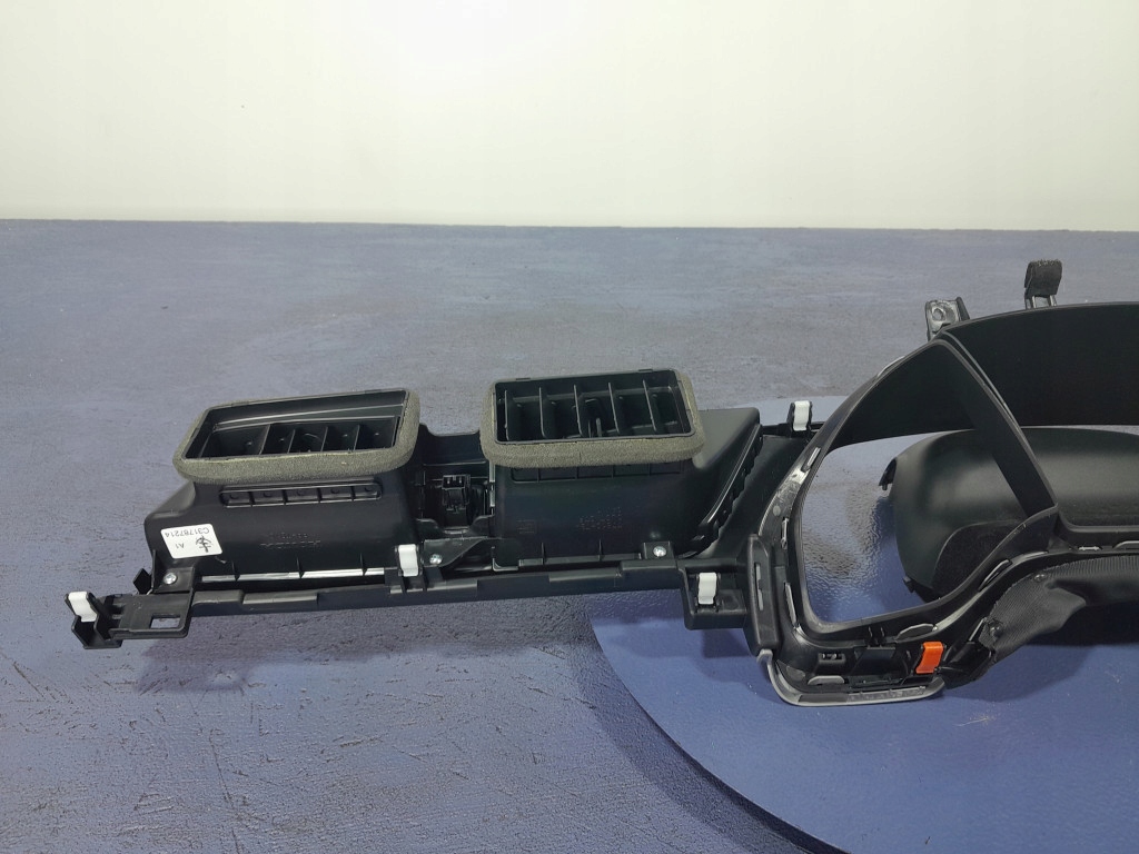 фото №5, Honda civic x молдинг dekor панелі консолі спідометра eu 77205-tba 77350-tea-t