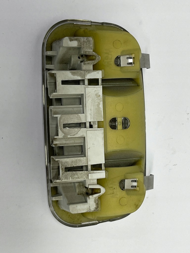 фото №3, Citroen c2 04 r лампа потолочный