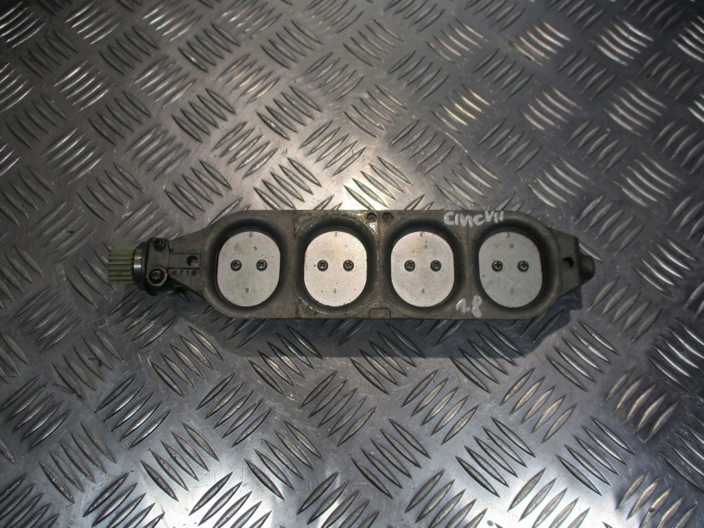 фото №1, Кришка колектор honda civic vii 1.6 v-tec