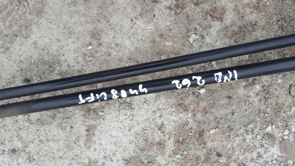 фото №12, S4 b8 lift провода топлива подвеска 3.0 tfsi s5