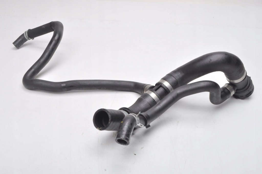 фото №1, Volvo s60 iii v60 ii 2.0 d3 150km труба шланг wody 31368401