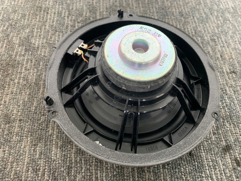 фото №6, Ford mustang mach-e rwd 2021r динамик дверь правый перед правый передний