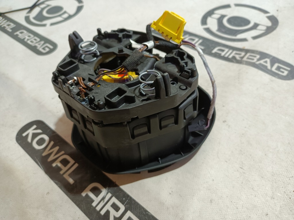 фото №8, Skoda citigo подушка безпеки подушка водія org