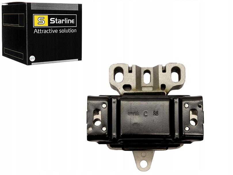 фото №1, Подушка двигуна s sm 0425 starline