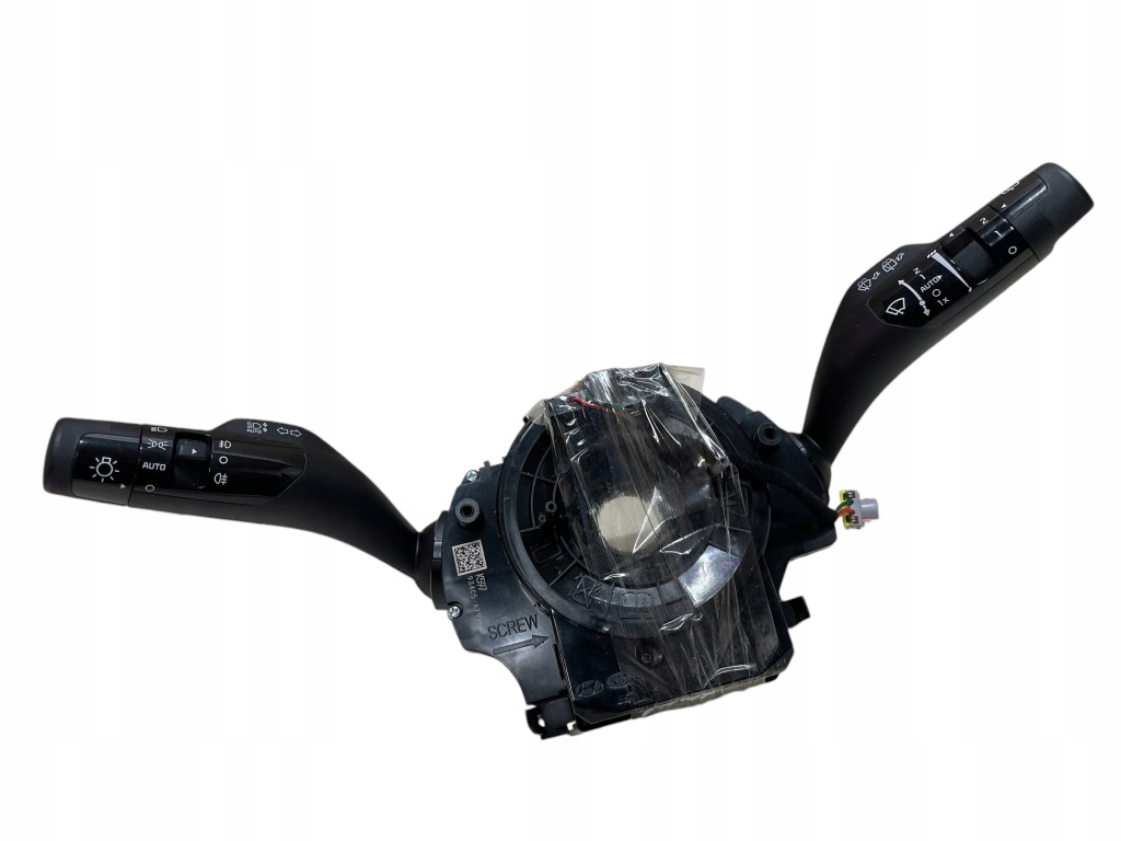 фото №1, Перемикач комбінований перемикачі шлейф kia niro ii 22-