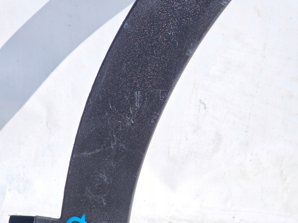 фото №10, Молдинг na крыло peugeot 408 ii 2 2022 - правый перед правая передняя