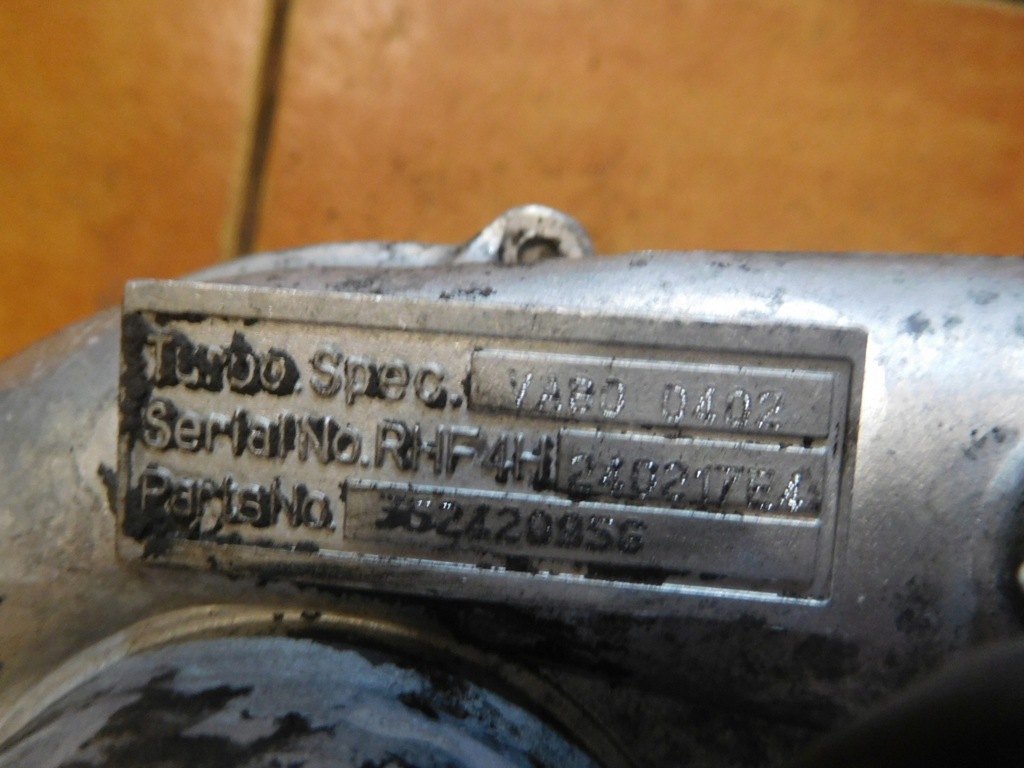 фото №6, Turbuina voyager 2.2 352420956