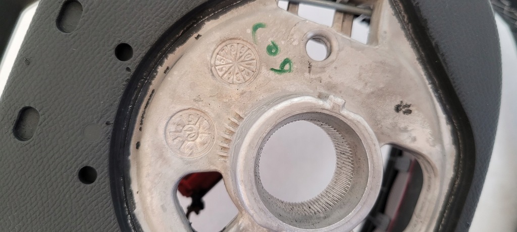 фото №14, Воздуховод seat leon iv ateca x 2020-