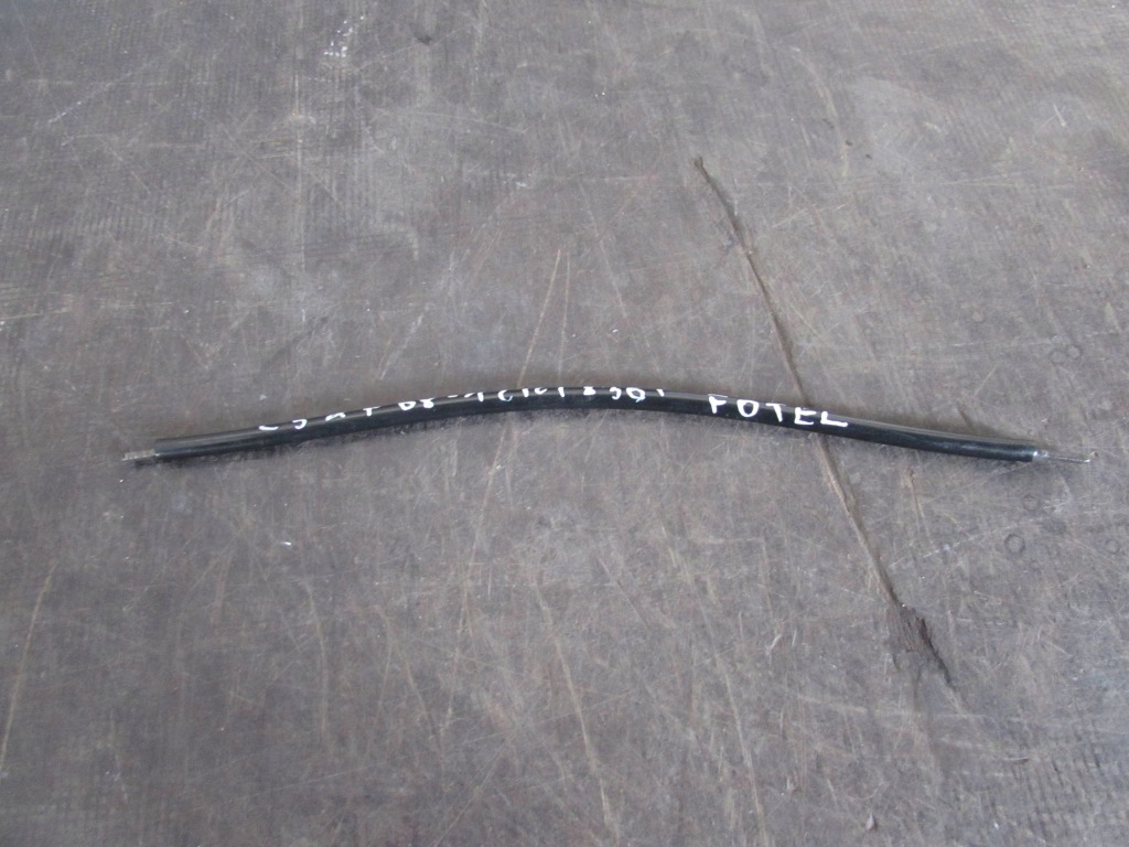 Купить Трос замка citroen c5 3 x7 08-17