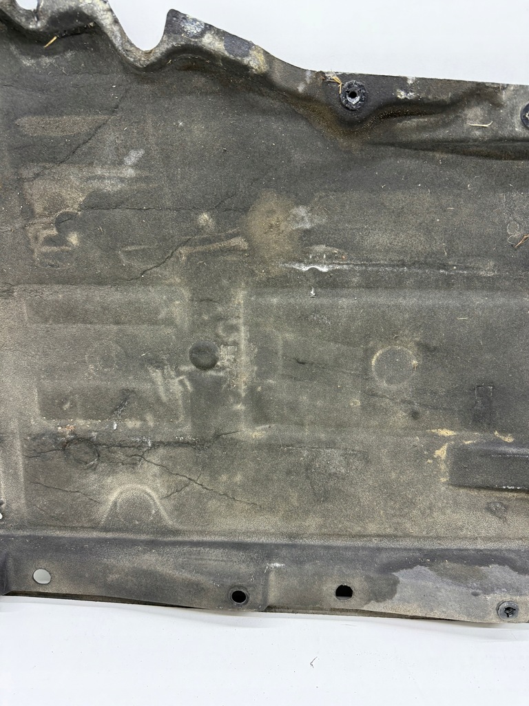 фото №10, Audi s6 a6 s7 a7 c7 защита брызговик подвеска правая оригинал!