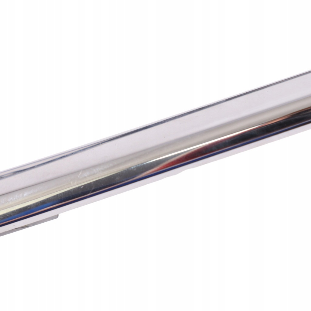 Mini r56 r55 r57 молдинг рамка захист лампи лівий задній хром 2752243 Київ