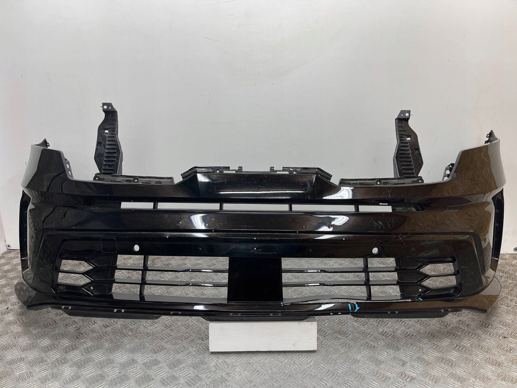 фото №1, Бампер перед передній kia sorento iv 4 20-