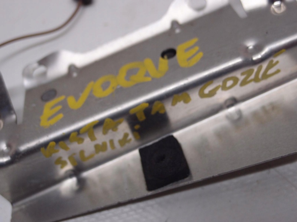 фото №6, Усилитель антенны evoque ii k8d2-18c901-cd