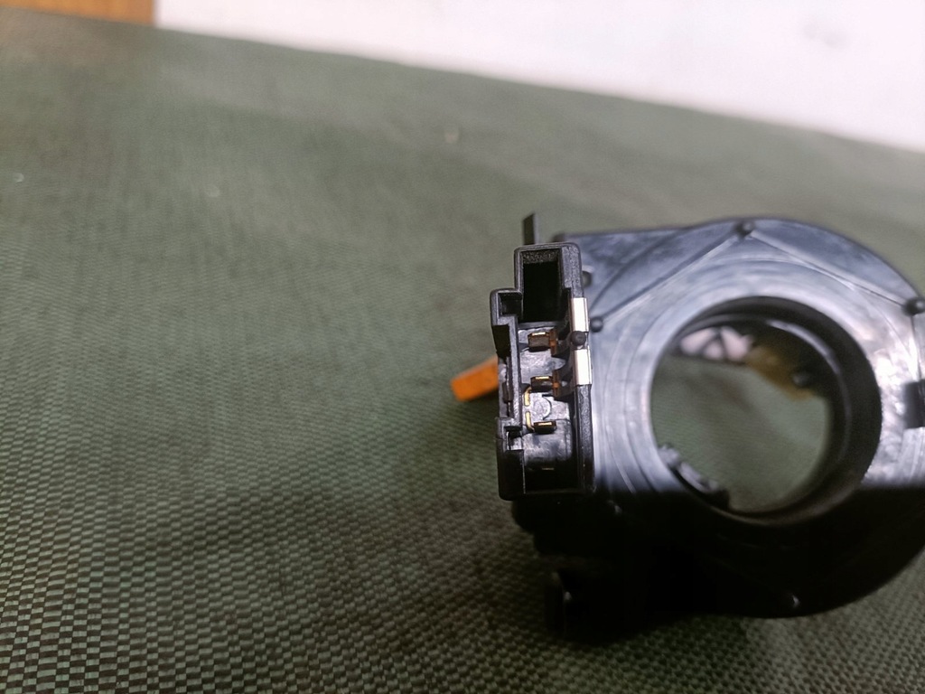 фото №8, Лента шлейф подушка безопасности renault laguna i master 97-03 7700846227b